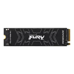 SSD M.2 NVMe 2TB Kingston FURY Renegade SFYRD/2000G