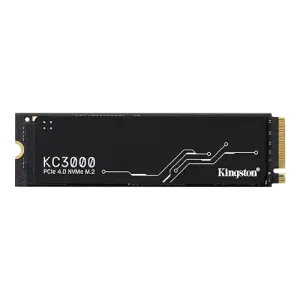 SSD M.2 NVMe 2TB Kingston SKC3000D/2048G