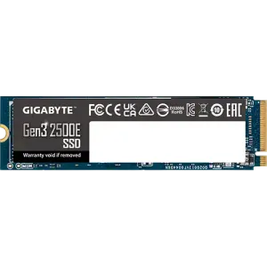 SSD M.2 NVMe1 TB Gigabyte G325E1TB 2300/1500