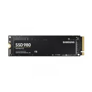 SSD Samsung 1TB 980 M.2 MZ-V8V1T0BW
