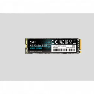SSD Silicon Power M.2 2280 256GB A60 SP256GBP34A60M28