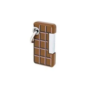 ST Dupont Hooked upaljač Choco brown