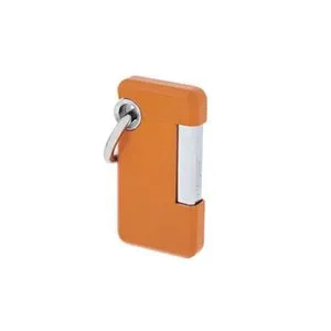 ST Dupont Hooked upaljač Vasymol orange