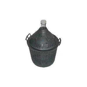 Stakleni balon 34 l