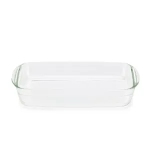 Stakleni pekač Rosmarino Bake&amp;Go - 3600 ml
