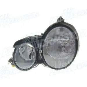 Staklo fara MERCEDES E-KLASSE (W210), 95-03;