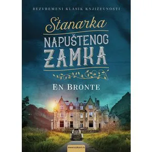 Stanarka napuštenog zamka