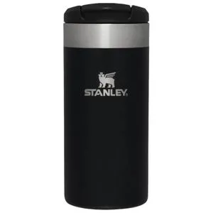 STANLEY Aerolight Transit 0,35L termo boca - Black
