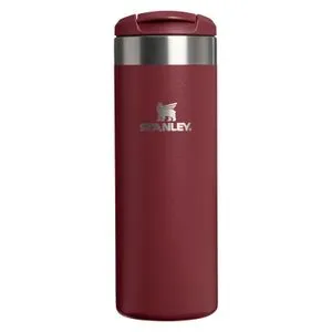 STANLEY Aerolight Transit 0,47L termo boca - Cranberry