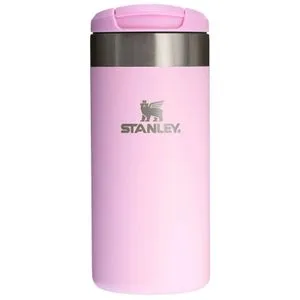 STANLEY Aerolight Transit Mug 0,35L termo šolja - Cherry Blossom