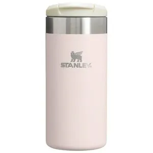 STANLEY Aerolight Transit Mug 0,35L termo šolja - Rose Quartz