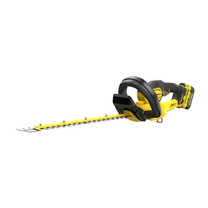 Stanley Aku trimer za živu ogradu SFMCHT855B-XJ