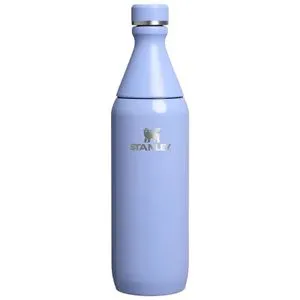 STANLEY All Day Slim Bottle 0,6L termo boca - Hydrangea Gloss