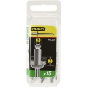 Stanley Aluminijumske nitne 4,7 x 6mm 1-PAA64T