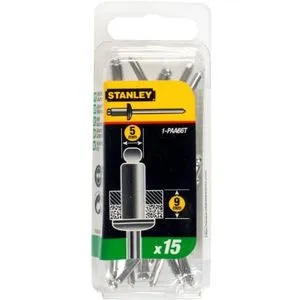 Stanley Aluminijumske nitne 4,7 x 9,5mm 1-PAA66T