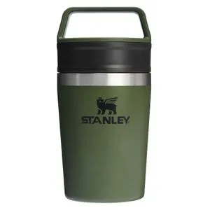 STANLEY Cafe-To-Go 0,23L putna šolja - Dried Pine