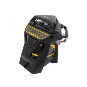 STANLEY Crveni laser 3 linije FMHT1-77357