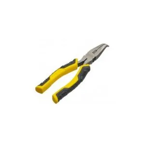STANLEY Dynagrip kriva špic klešta 200mm STHT0-75066