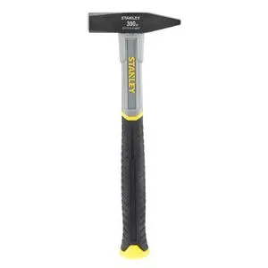 Stanley Čekić bravarski fiberglas drška 300g STHT0-51907