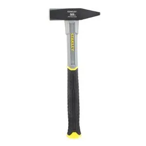 Stanley Čekić bravarski fiberglas drška 500g STHT0-51908