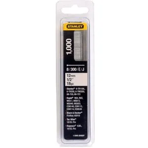 Stanley Eskeri Bez Glave 15mm 1-SWK-BN0625T