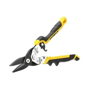 Stanley FatMax makaze za lim - ravne FMHT73756-0
