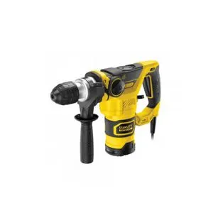 STANLEY FME1250K elektropneumatski čekić FatMax SDS