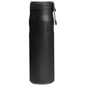 STANLEY IceFlow Flip Straw 0,7L termo boca - Black