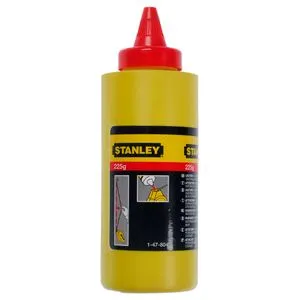 Stanley Kreda Za Kanap Crvena 225Gr 1-47-804
