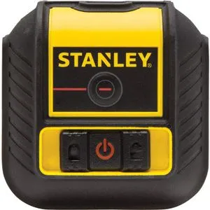 Stanley Laser Cross 90 - Crveni 12m STHT77502-1