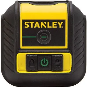 Stanley Laser Cross 90 - Zeleni 16m STHT77592-1