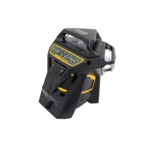 STANLEY Laser zeleni 3 linije 360° FMHT1-77356