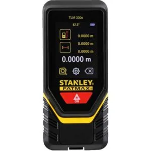 Stanley Laserski Daljinomer TLM330 STHT1-77140