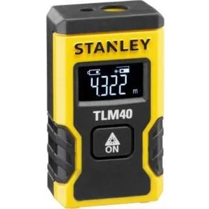 Stanley Laserski daljinomer TLM40 12m STHT77666-0
