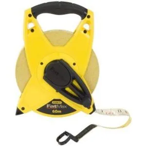 Stanley Merna traka fiberglas 60 m 2-34-824