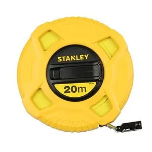 Stanley Merna traka Fiberglass 20m 0-34-296