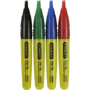 Stanley Mini marker 1-47-329