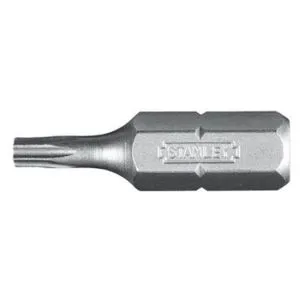 Stanley Nastavak - bit TORX30 25 mm 25 kom 1-68-845