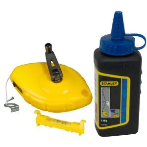 Stanley Nit Za Obeležavanje Stanley 30m + Kreda 0-47-443