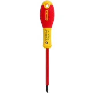 Stanley Odvijač FatMax Izoliran Pz Pz1 X 100mm 0-65-418