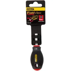 Stanley Odvijač FatMax Parallel 6,5 X 30mm 0-65-404