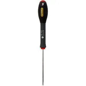 Stanley Odvijač FM ravni trapez 2,5 x 75mm 1-65-478