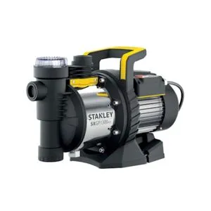STANLEY Pumpa samousisna 1300W SXGP1300XFE