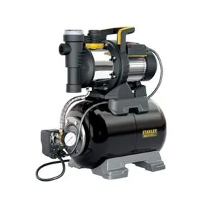 STANLEY Pumpa za čistu vodu 1300W SXGP1300XFBE