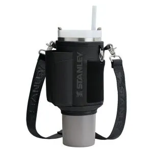 STANLEY Quencher Carry-All torbica za flašu 1,2 l – Black