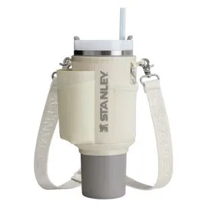 STANLEY Quencher Carry-All torbica za flašu 1,2 l – Cream