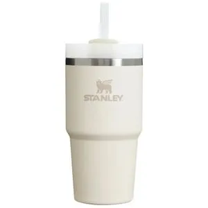 STANLEY Quencher H2.0 0,6L termo boca - Cream