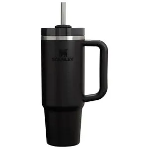 STANLEY Quencher H2.0 0,9L termo boca - Black