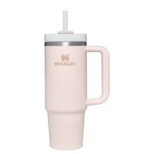 STANLEY Quencher H2.0 0,9L termo boca - Rose Quartz