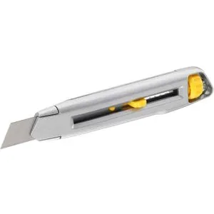 Stanley Skalpel Interlock - 18mm 0-10-018